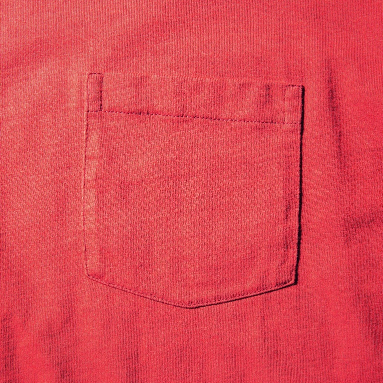 Pocket Tee Pocket Tee